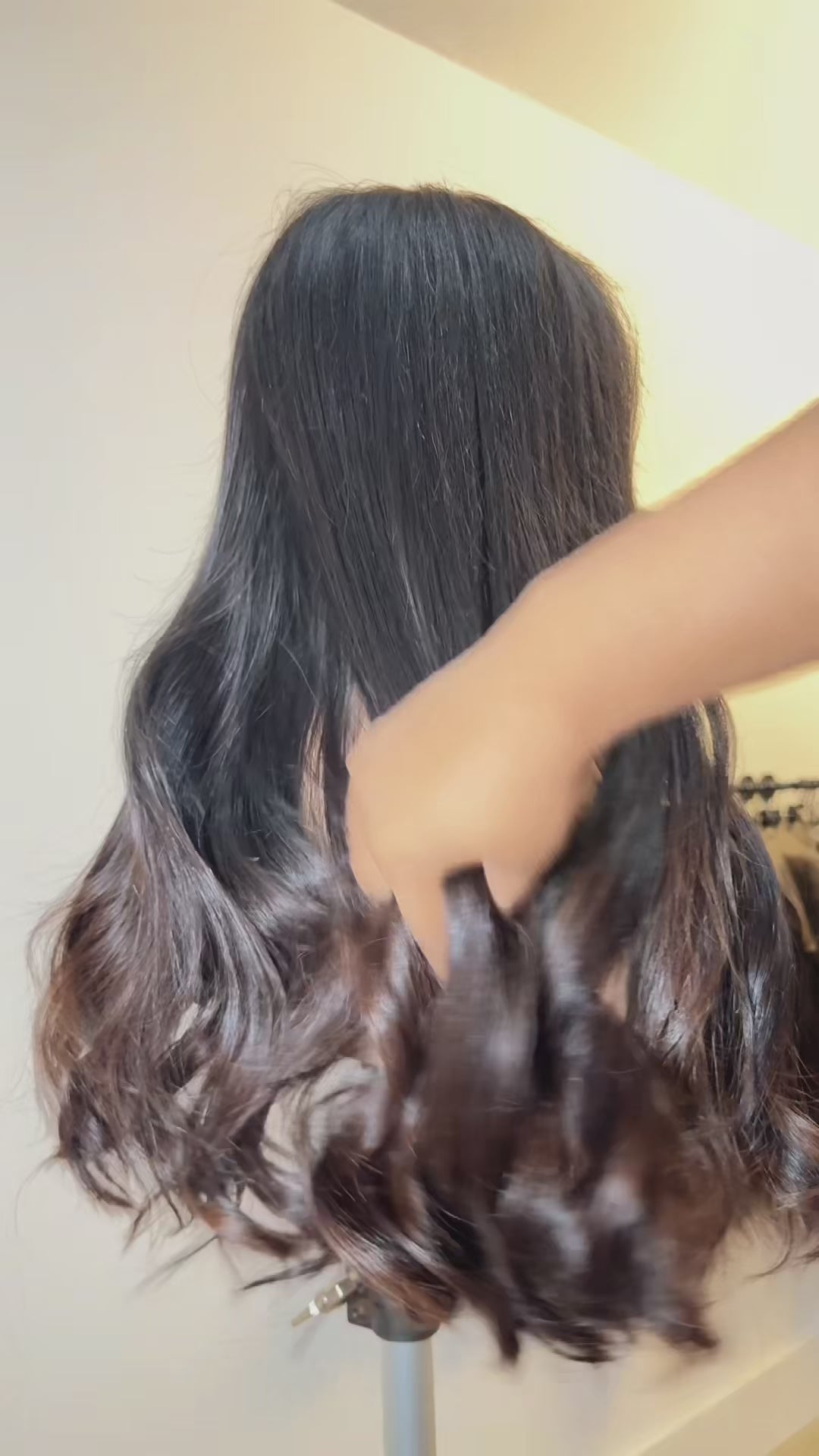 SUEDE