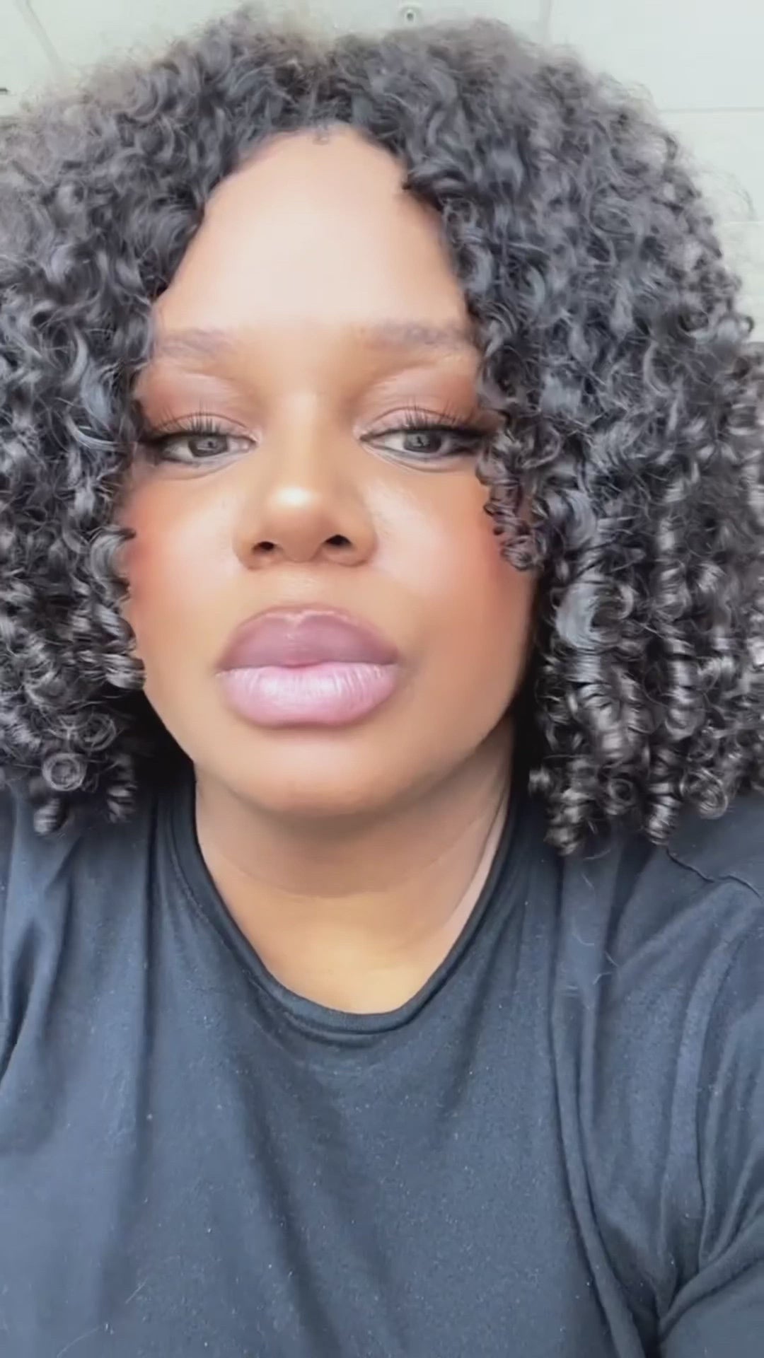 Nairobi Curly