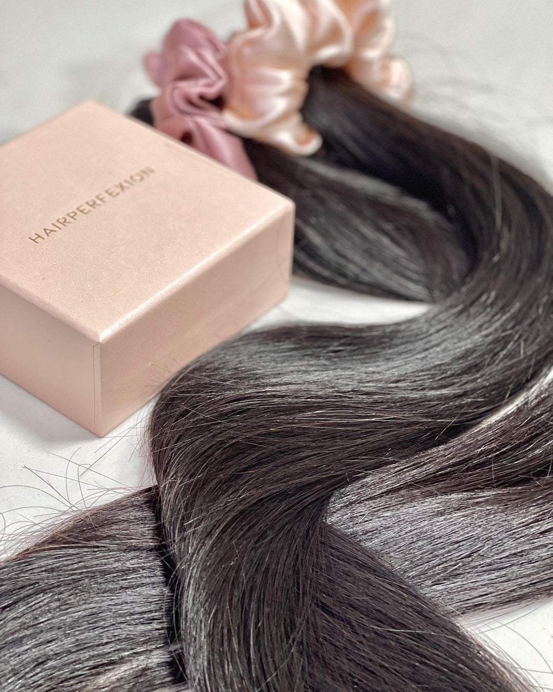 Luxe Wavy (Raw Vietnamese)