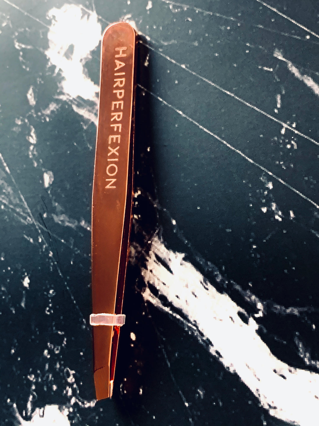 Hairline Perfexion Tweezers