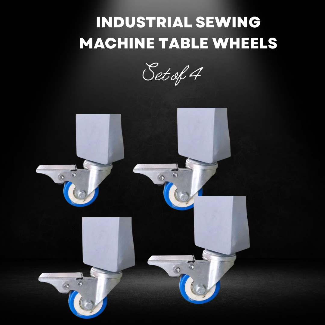 Table wheels