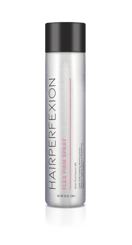 Flex Firm Spray