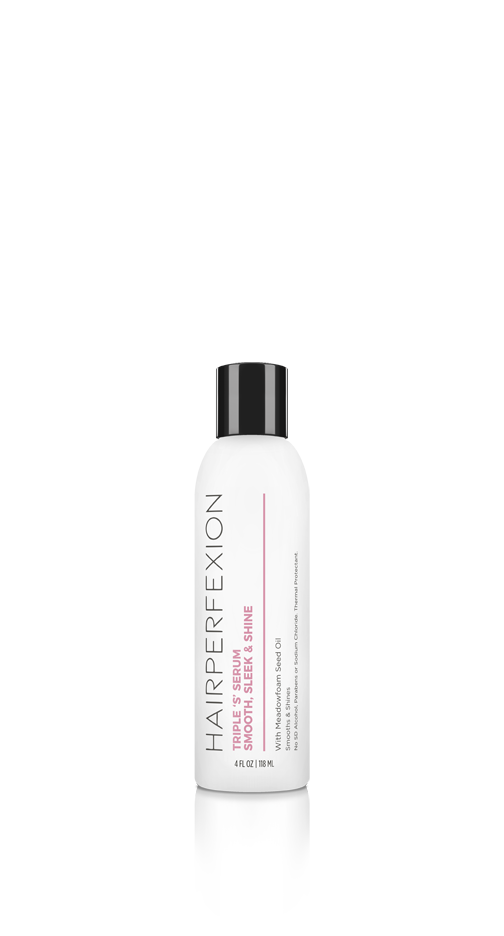 Triple ‘S’ Serum
