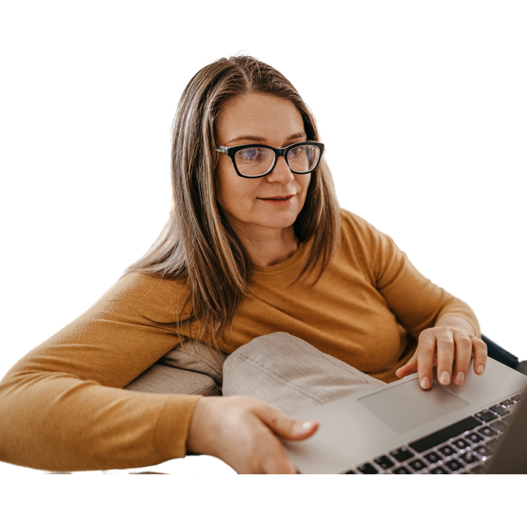 Online/phone consult for wig unit