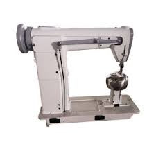 Industrial sewing machine (MACHINE ONLY)