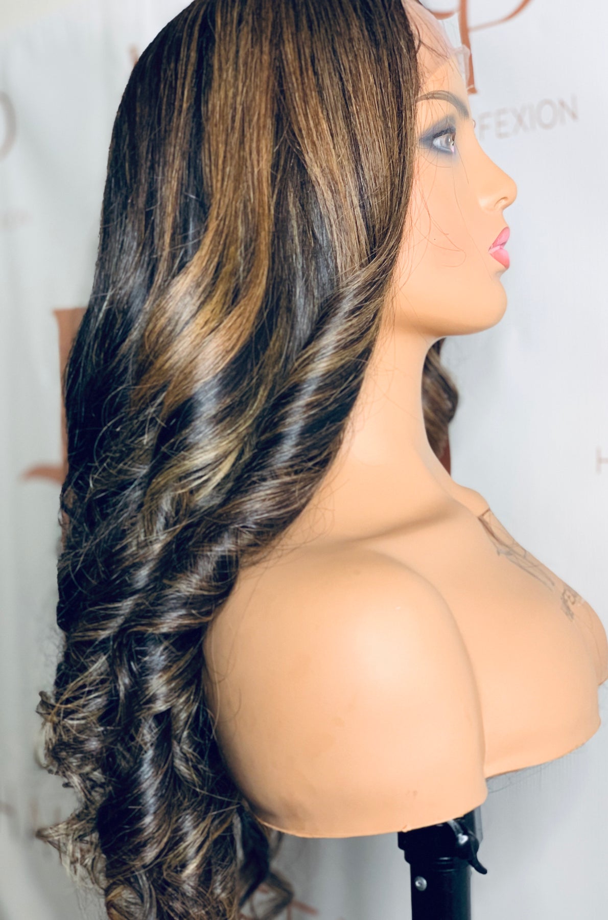 JADA â www.HairPerfexion.com